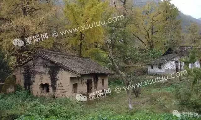 看看發(fā)展的這十幾年，農(nóng)村的變化有多大～