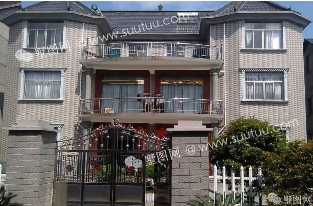 看看發(fā)展的這十幾年，農(nóng)村的變化有多大～