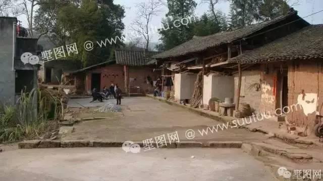 看看發(fā)展的這十幾年，農(nóng)村的變化有多大～