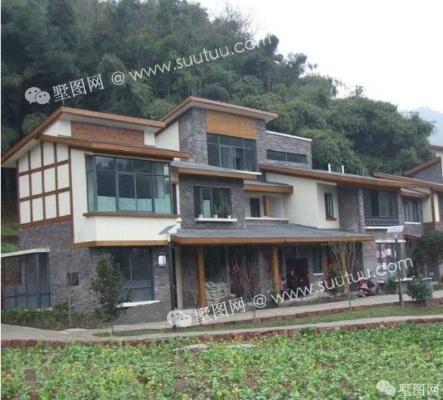 看看發(fā)展的這十幾年，農(nóng)村的變化有多大～