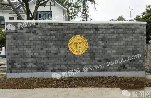 中式情懷大別墅，這樣的裝飾碉堡了！