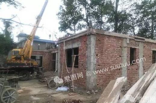 中式情懷大別墅，這樣的裝飾碉堡了！