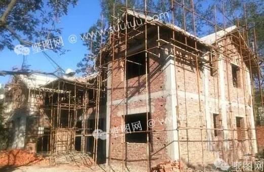 中式情懷大別墅，這樣的裝飾碉堡了！