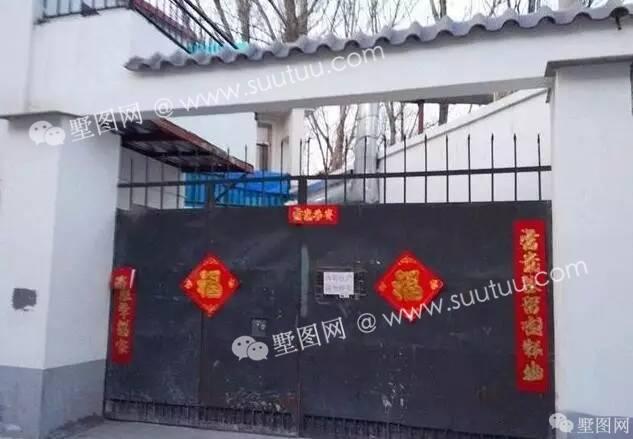 自建房別墅大門就是臉面，其中的門道你知道嗎？