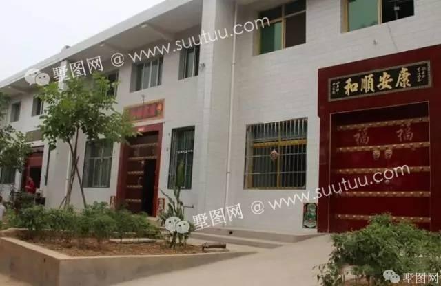 自建房別墅大門就是臉面，其中的門道你知道嗎？