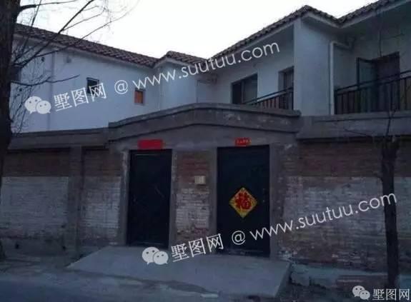 自建房別墅大門就是臉面，其中的門道你知道嗎？