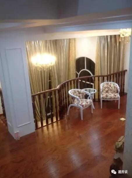 蘇州網(wǎng)友曬三層農(nóng)村別墅，帶洋氣花園很有格局