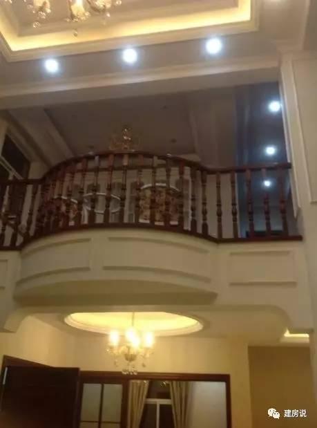 蘇州網(wǎng)友曬三層農(nóng)村別墅，帶洋氣花園很有格局