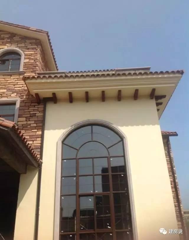 蘇州網(wǎng)友曬三層農(nóng)村別墅，帶洋氣花園很有格局