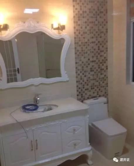 蘇州網(wǎng)友曬三層農(nóng)村別墅，帶洋氣花園很有格局