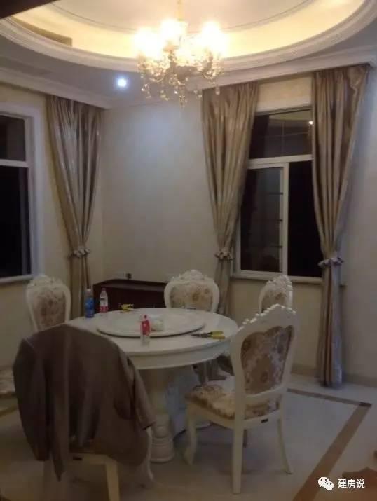 蘇州網(wǎng)友曬三層農(nóng)村別墅，帶洋氣花園很有格局