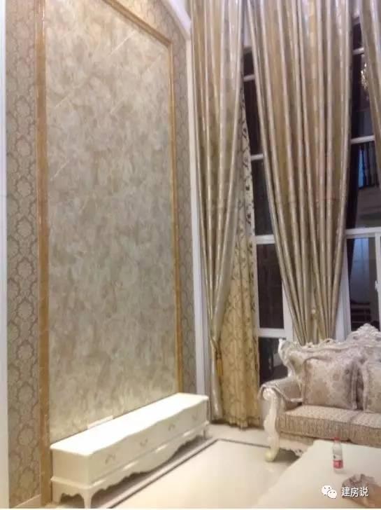 蘇州網(wǎng)友曬三層農(nóng)村別墅，帶洋氣花園很有格局