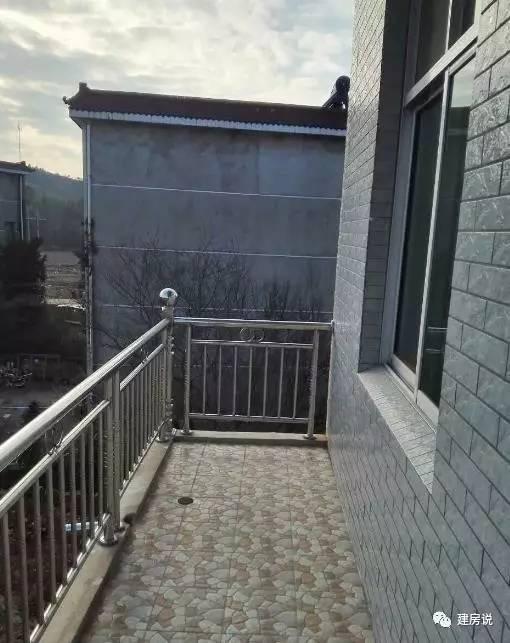 溫馨二層農(nóng)村自建房，這才是家該有的樣子