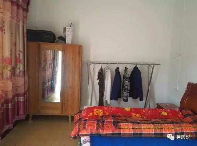 溫馨二層農(nóng)村自建房，這才是家該有的樣子