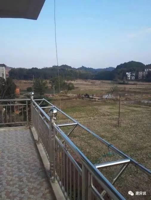 溫馨二層農(nóng)村自建房，這才是家該有的樣子