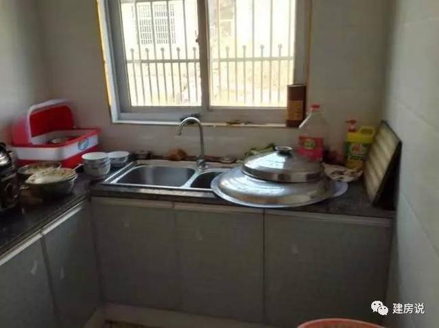 溫馨二層農(nóng)村自建房，這才是家該有的樣子