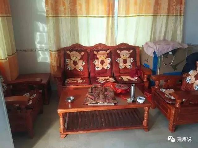 溫馨二層農(nóng)村自建房，這才是家該有的樣子