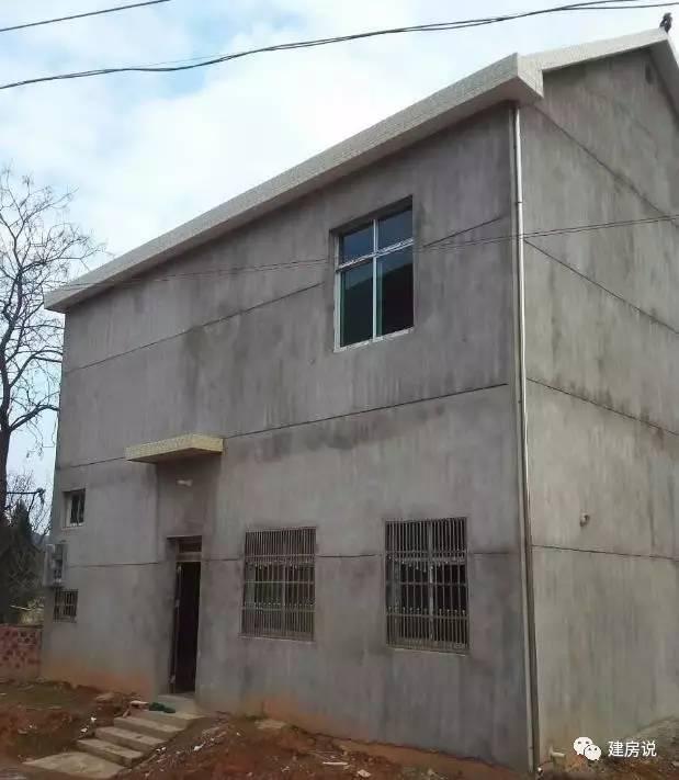 溫馨二層農(nóng)村自建房，這才是家該有的樣子