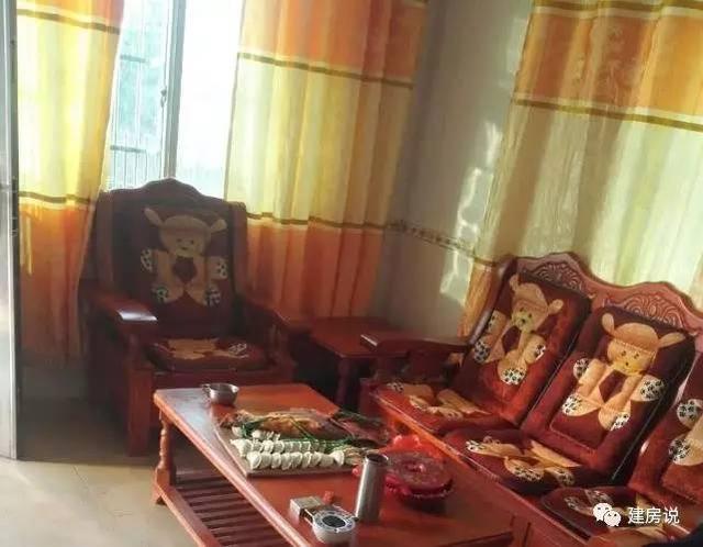 溫馨二層農(nóng)村自建房，這才是家該有的樣子