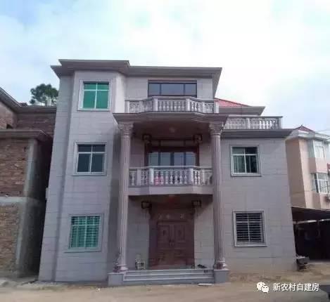 看完這9套農(nóng)村別墅，城里人都沉默了