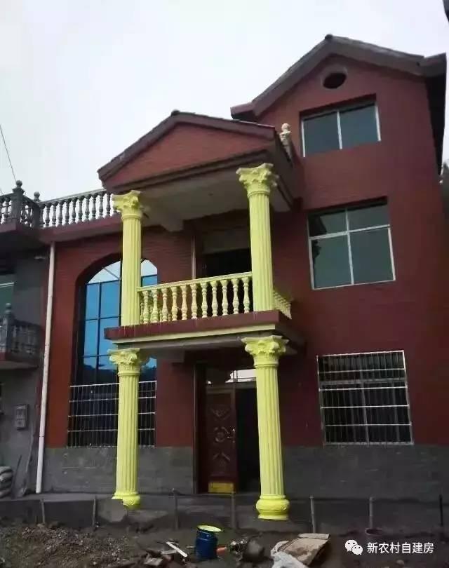 看完這9套農(nóng)村別墅，城里人都沉默了