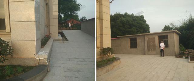 湖北二層歐式別墅設(shè)計，是誰把效果圖搬出來了？