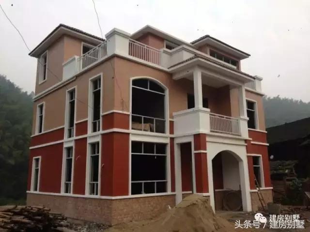 農(nóng)村建房又出新規(guī)，你家的房子建的合法嗎？