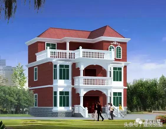 農(nóng)村建房又出新規(guī)，你家的房子建的合法嗎？