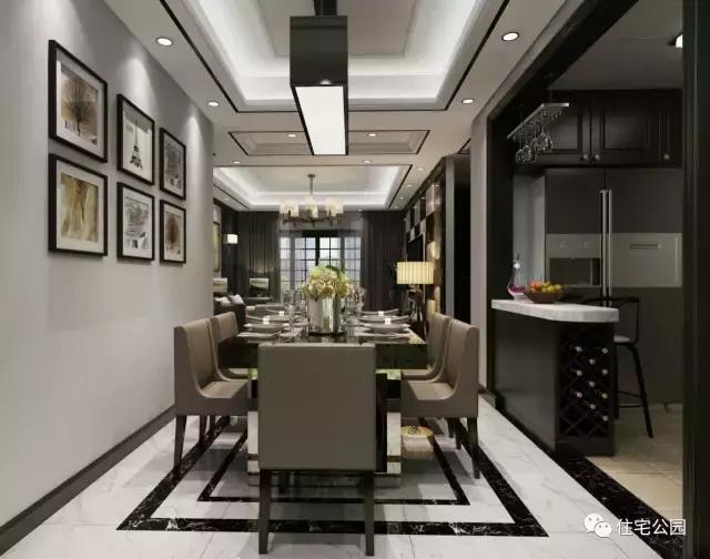 7X9.6米現(xiàn)代別墅，時(shí)尚、實(shí)用，造價(jià)僅12萬？