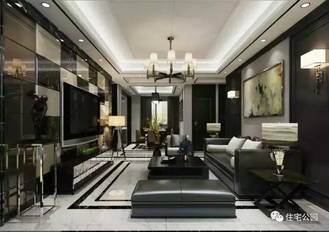 7X9.6米現(xiàn)代別墅，時(shí)尚、實(shí)用，造價(jià)僅12萬？