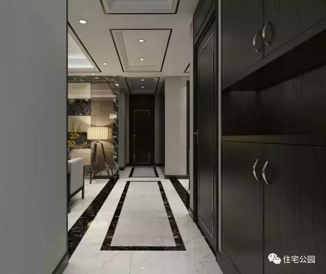 7X9.6米現(xiàn)代別墅，時(shí)尚、實(shí)用，造價(jià)僅12萬？