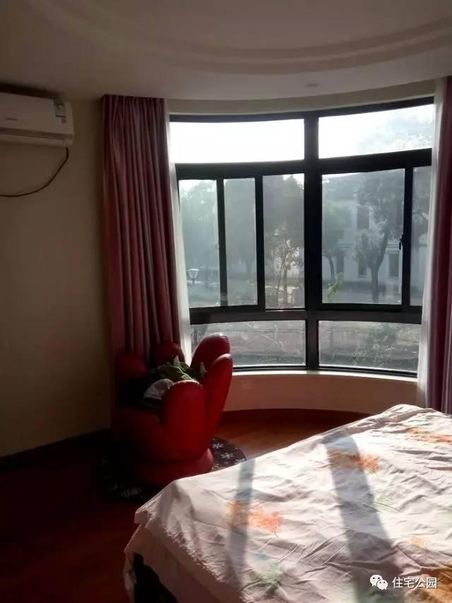 江蘇農(nóng)村建3層歐式別墅，落地窗+大露臺(tái)，60萬(wàn)內(nèi)外全搞定？