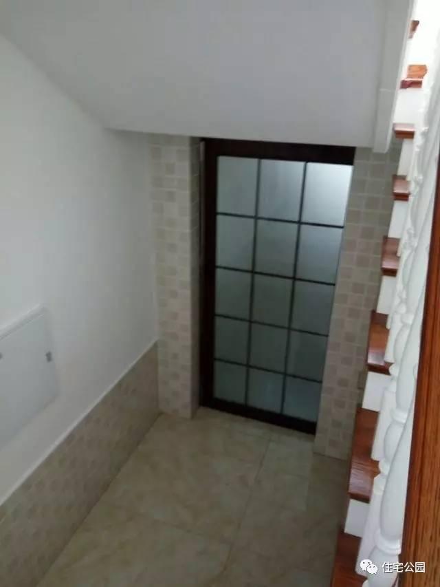 江蘇農(nóng)村建3層歐式別墅，落地窗+大露臺(tái)，60萬(wàn)內(nèi)外全搞定？