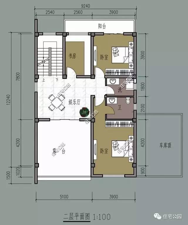 5套9米寬別墅，1、2套實(shí)用，3、4套現(xiàn)代，第5套經(jīng)濟(jì)！