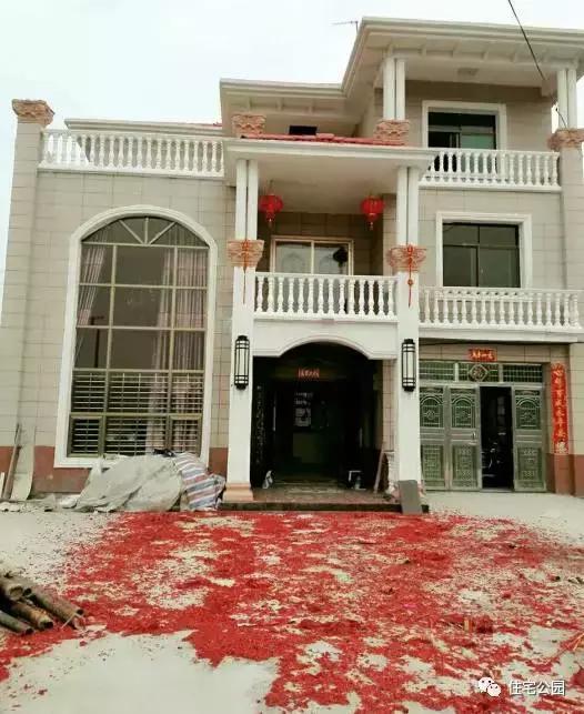 50萬可以建怎樣的鄉(xiāng)村別墅，第3套都說賺大第7套為何被罵哭？