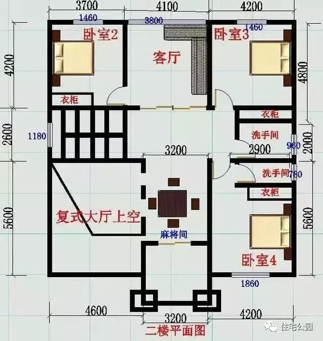 50萬可以建怎樣的鄉(xiāng)村別墅，第3套都說賺大第7套為何被罵哭？