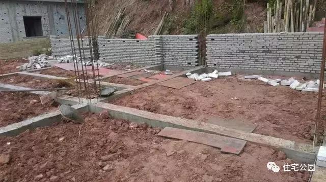 50萬可以建怎樣的鄉(xiāng)村別墅，第3套都說賺大第7套為何被罵哭？