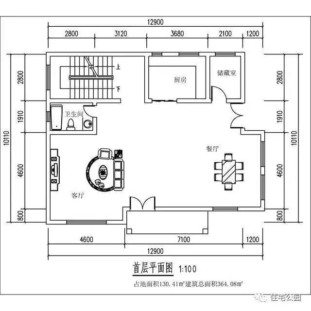 50萬可以建怎樣的鄉(xiāng)村別墅，第3套都說賺大第7套為何被罵哭？