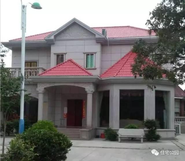 50萬可以建怎樣的鄉(xiāng)村別墅，第3套都說賺大第7套為何被罵哭？