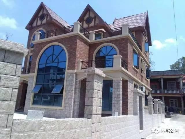 50萬可以建怎樣的鄉(xiāng)村別墅，第3套都說賺大第7套為何被罵哭？