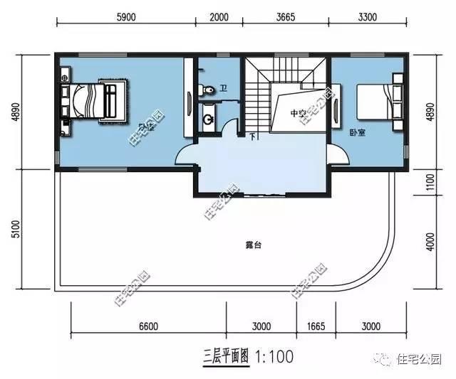 50萬可以建怎樣的鄉(xiāng)村別墅，第3套都說賺大第7套為何被罵哭？