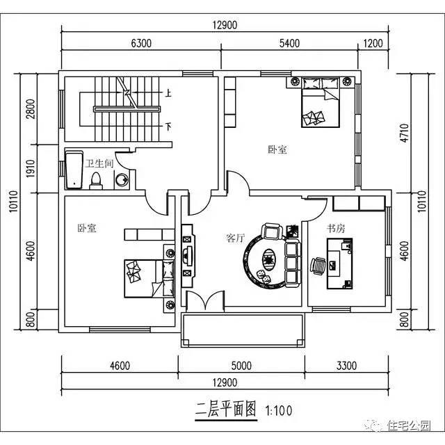 50萬可以建怎樣的鄉(xiāng)村別墅，第3套都說賺大第7套為何被罵哭？