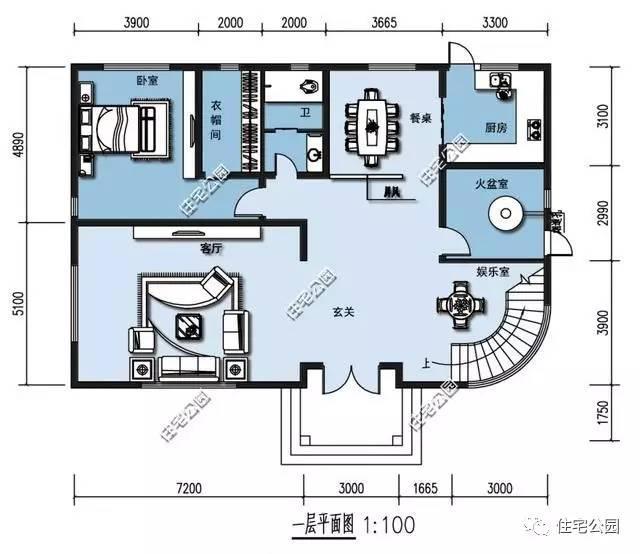 50萬可以建怎樣的鄉(xiāng)村別墅，第3套都說賺大第7套為何被罵哭？