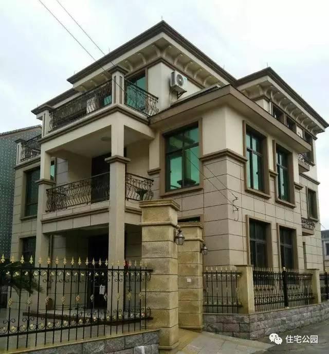 50萬可以建怎樣的鄉(xiāng)村別墅，第3套都說賺大第7套為何被罵哭？