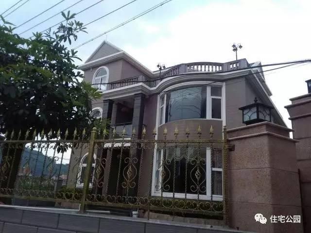 50萬可以建怎樣的鄉(xiāng)村別墅，第3套都說賺大第7套為何被罵哭？