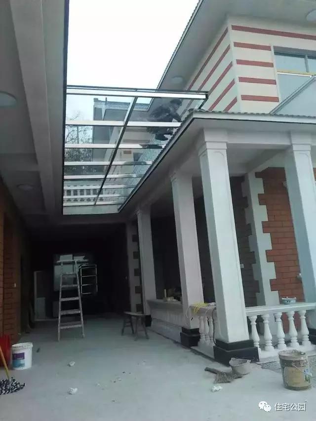 50萬可以建怎樣的鄉(xiāng)村別墅，第3套都說賺大第7套為何被罵哭？