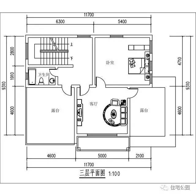 50萬可以建怎樣的鄉(xiāng)村別墅，第3套都說賺大第7套為何被罵哭？