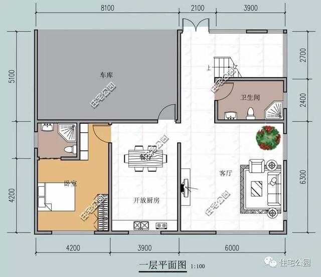 11套頂級現(xiàn)代平頂別墅，第5套馬云都愛，主體150萬不夠？