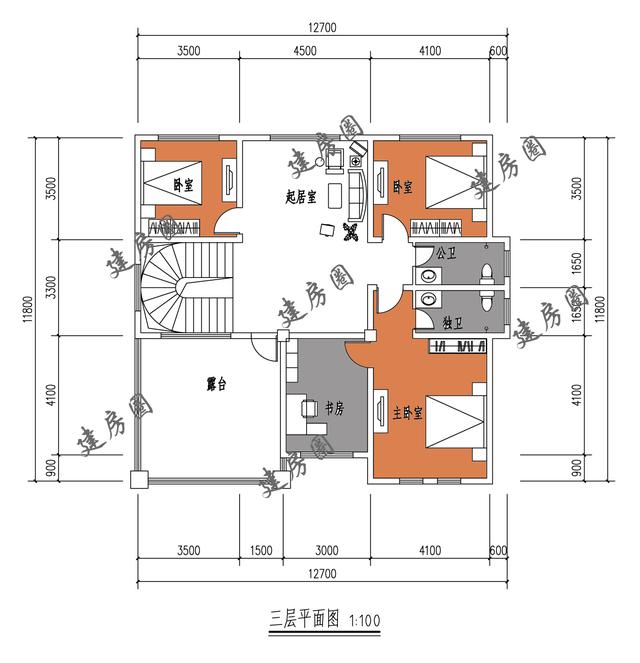 打工回鄉(xiāng)自己動(dòng)手改造的別墅案例，你給打幾分？