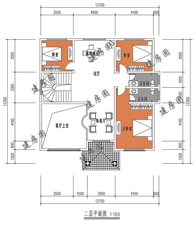 打工回鄉(xiāng)自己動(dòng)手改造的別墅案例，你給打幾分？